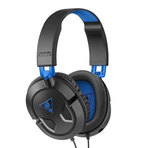 Turtle Beach Recon 50P PS4 Headset - Picture 2 of 2